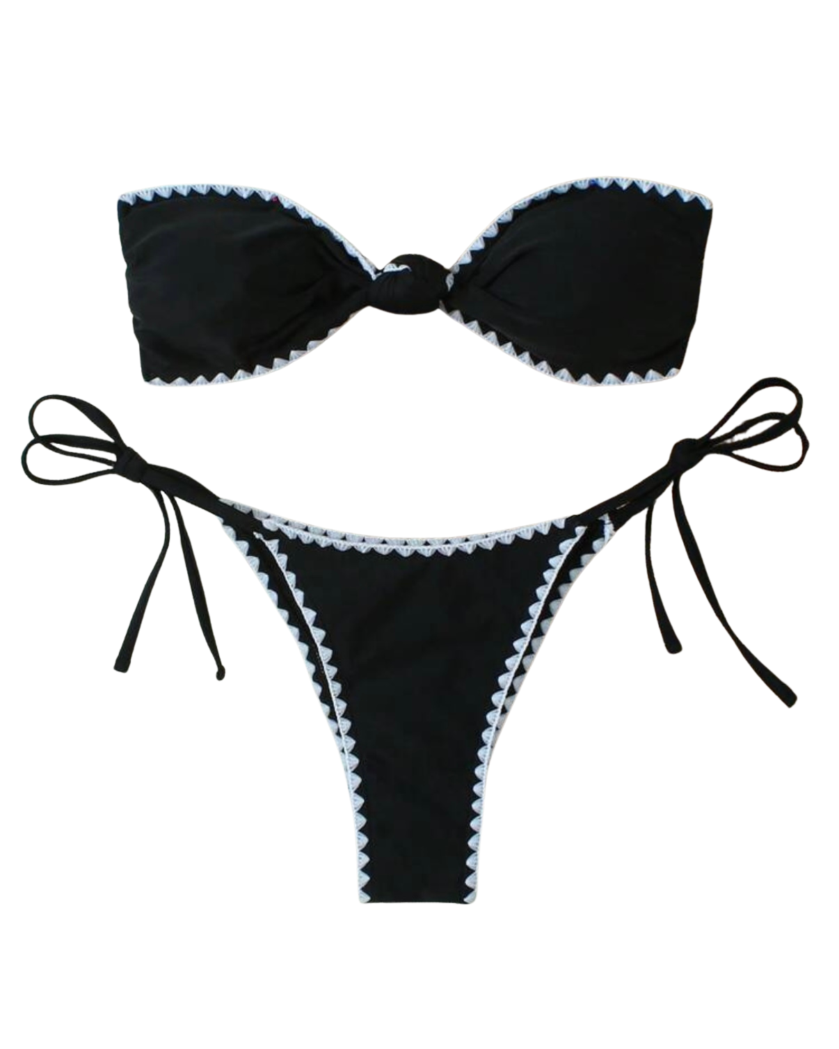Soft Bikini - Pre Order