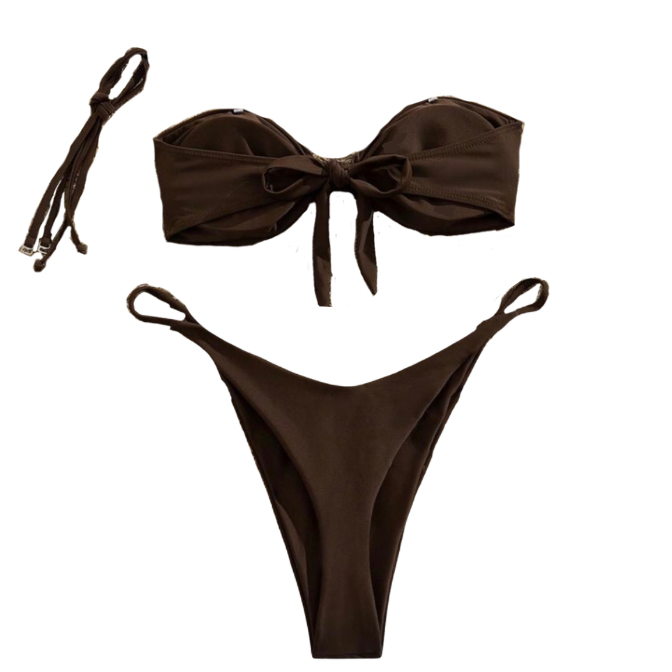 Classic Bikini - Pre Order