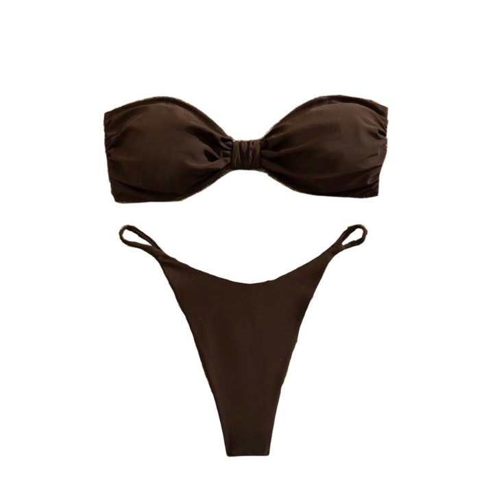 Classic Bikini - Pre Order
